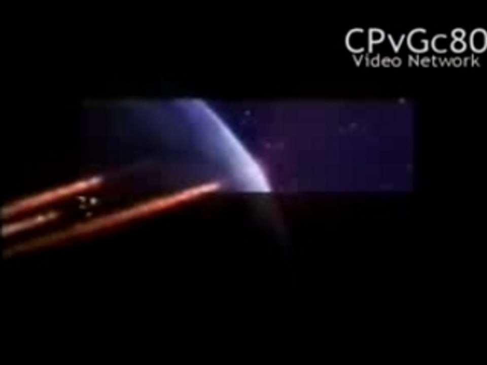 Buena Vista Television/Buena Vista International