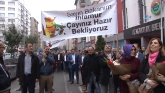 Bakan Soylu: Gereken Cevabı Sandıkta Vereceğiz