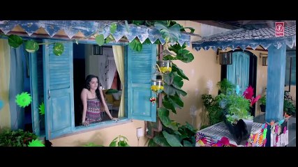Ek Villain  Galliyan Video Song   Ankit Tiwari   Sidharth Malhotra   Shraddha Kapoor