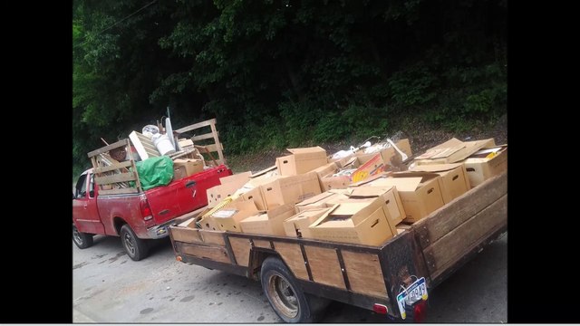 John's Hauling - (724) 708-1316