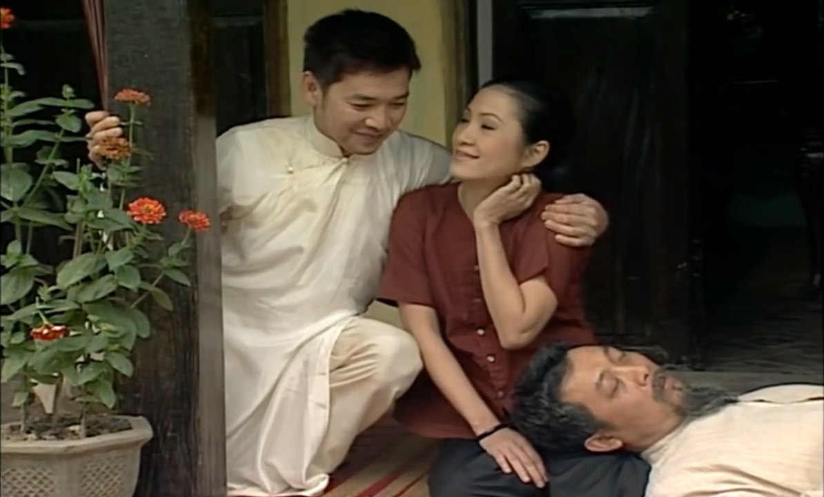 Hài Vân Sơn, Bảo Liêm, Quang Minh, Hồng Đào - Tác phẩm Mượn vợ