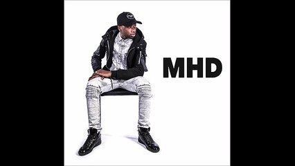 MHD feat. The Shin Sekaï - Je Suis Désolé