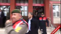 HDP Van Milletvekili Adem Geveri, kaldığı otelde gözaltına alındı