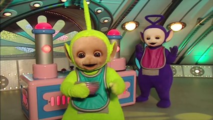 Ce mashup des Teletubbies chantant 'Get Ur Freak On' est si étrange que vous ne pourrez en détacher votre regard
