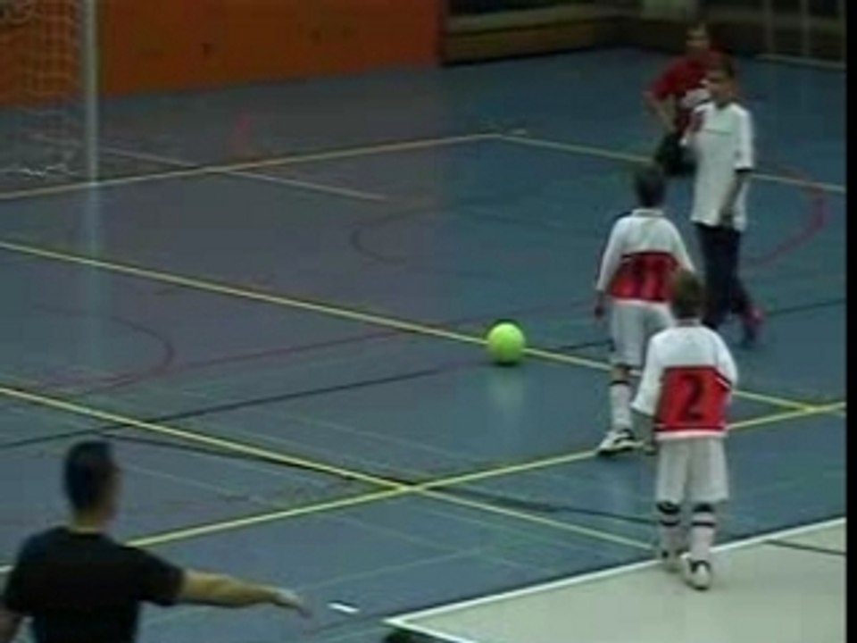 Les penalti