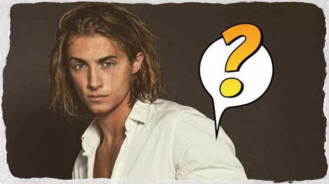 Koh Lanta : Dylan et ses mocassins Gucci dans la jungle ! Il s’explique !