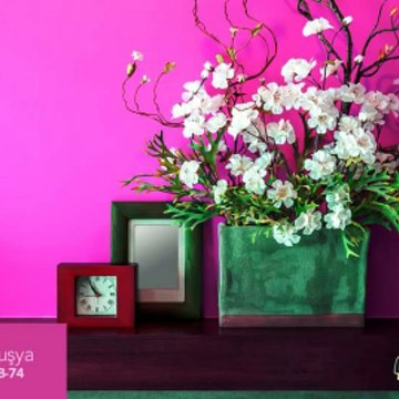 FERİKÖY BOYA BADANA USTASI -0534 565 67 22- ŞİŞLİ FERİKÖY BOYACI USTASI