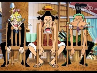 Phim Hài Chế Tổng hợp One piece-Doremon-Naruto (Part 24)