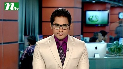 NTV Desher Khobor | 14 March, 2017