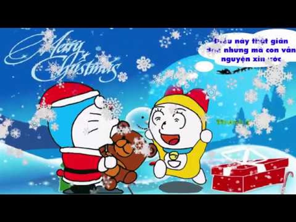 Tuyển tập những ca khúc nhạc chế hay nhất tháng 12 mùa Noel