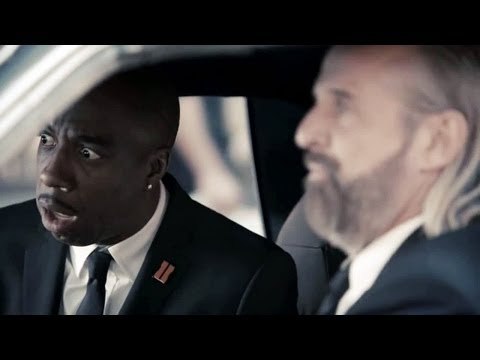 Call of Duty Black Ops 2 Les Remplaçants 3 VOST