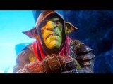 STYX Shards of Darkness Trailer de Lancement (PS4 / Xbox One / PC) Styx 2