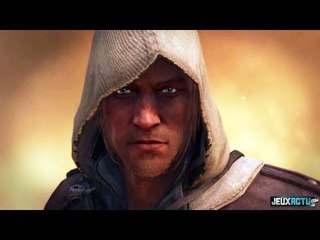 Assassin's Creed 4 Une Vie de Pirate Bande Annonce VF