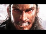 FINAL FANTASY 15 - Episode Gladiolus Gameplay (DLC)