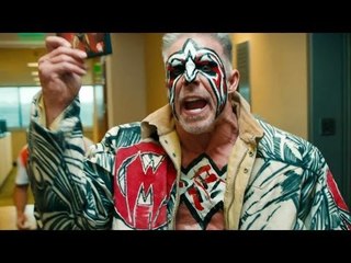 WWE 2K14 Ultimate Warrior Bande Annonce