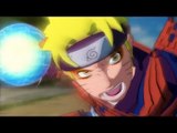 Naruto Shippuden Ultimate Ninja Storm 3 Full Burst Bande Annonce