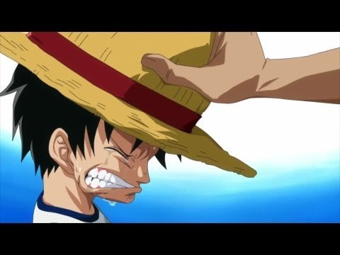 One Piece Romance Dawn Bande Annonce VF (Japan Expo 2013)