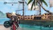 Assassin's Creed 4 Vidéo de Gameplay 