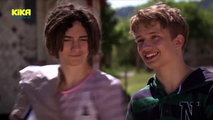 Schloss Einstein Folge 731