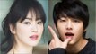 Song Hye kyo on love, relationships and marriage Song Jong Ki