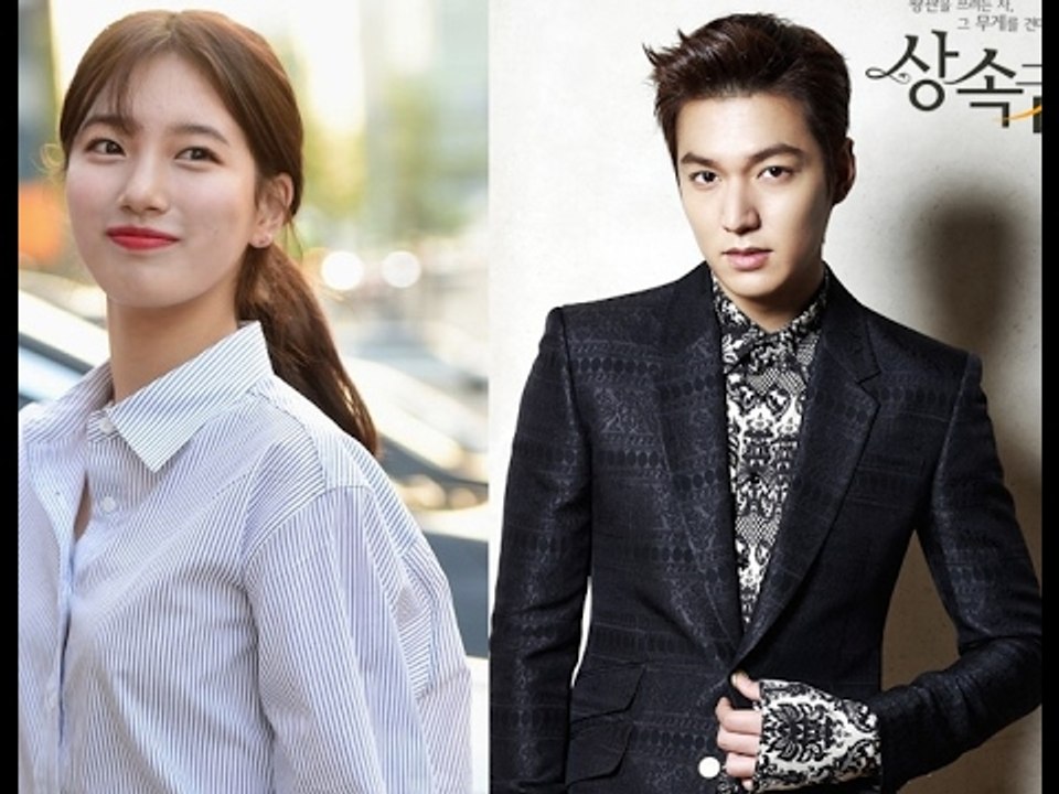 Lee Min-ho, Suzy Bae Dating: Min Ho Cancelled Wedding For ‘City Hunter 2’?