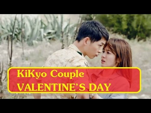 SONG JOONG-KI, SONG HYE KYO COY ABOUT VALENTINE’S DAY, ACTRESS IN JAPAN NOW?