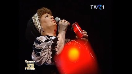 Veta Biriş - Am venit la Tine, Doamne - (priceasnă) -