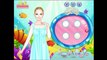 Ariel Underwater Sleepover - Disney Princess Dress Up Games for Girls