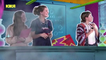 Schloss Einstein Folge 730