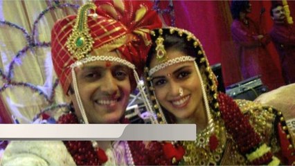 Top 7 Famous Inter Religion Marriages in Bollywood