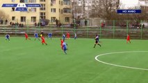 Levski U16 - CSKA-Sofia (U16) 0:1