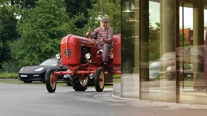 Audi abandona Mundial de Resistência e Porsche despede-se de forma caricata!