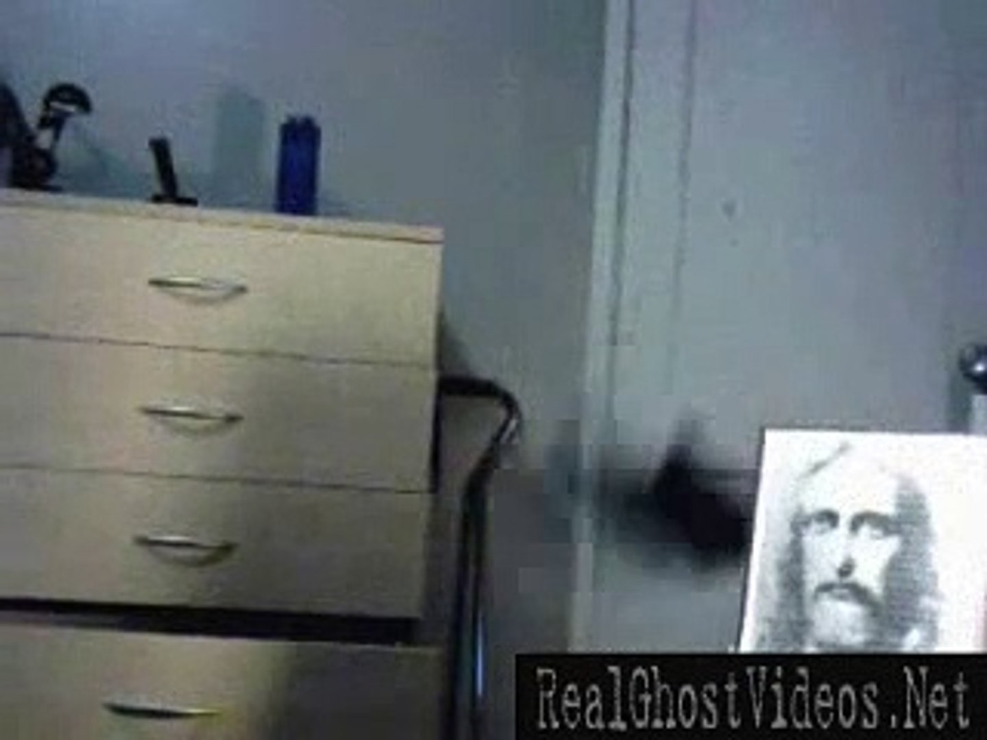 Haunted Room Ghost Scary