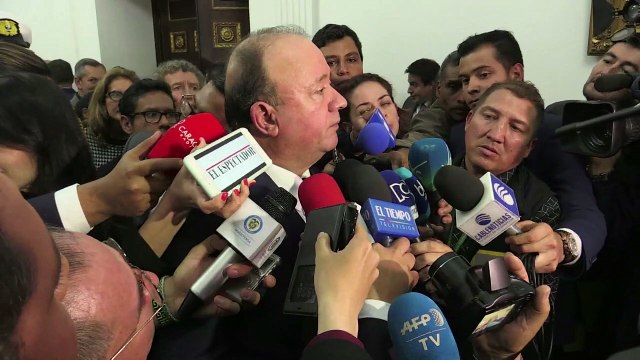 EEUU reporta alza de cultivos de coca en Colombia