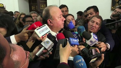 EEUU reporta alza de cultivos de coca en Colombia