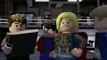 LEGO Marvel's Avengers Episode 9 - Thor, Black Widow, Iron Man vs Wuicksliver, Scarlet Qitch