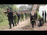 Đột Kích Sới Bạc Khủng Nhất Lịch Sử Việt Nam Từ Trước Tới Nay