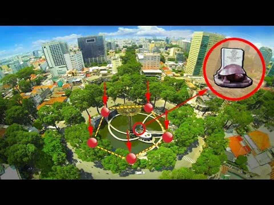Cả Sài Gòn hoảng hốt khi phát hiện ra sự thật kinh hoàng này...