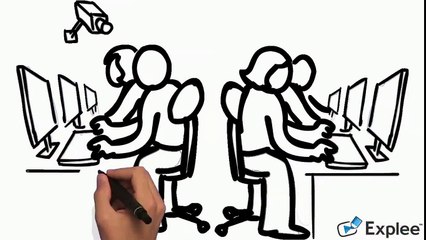 La diversité des organisations-Transport JDA