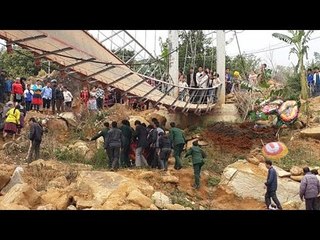 Cả làng hoảng hốt đổ xô ra nghĩa địa khi phát hiện sự thật này ...