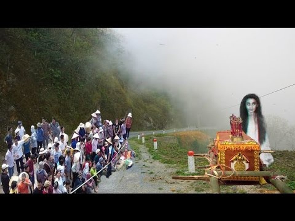 Bí mật rợn người đường lên Sapa khiến tài xế xe tải ám ảnh sợ hãi