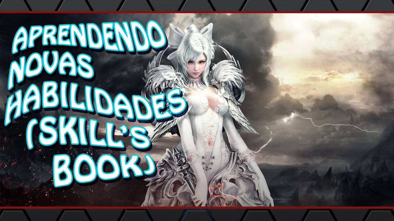 Revelation Online - Como conseguir  todas Ultimate Skill