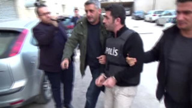 O Katilden Savunma... Hiç Kimseyi Öldürmek İstemedim