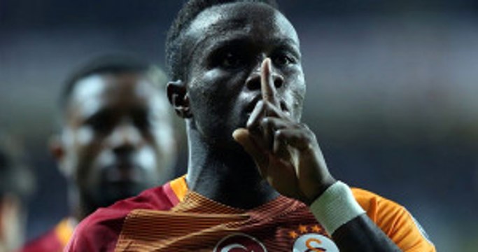 Bruma, Portekiz Milli Takımı'na Çağrılmanın Eşiğine Geldi