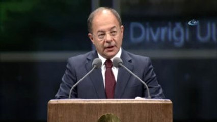 Bakan Akdağ: "'hayır'cılara İnat Sağlıkta Daha Kazanılacak Zaferlerimiz, Yeni Atılımlarımız Var"