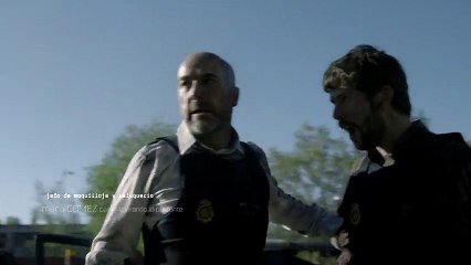 Así comienza el último capítulo de 'Pulsaciones'