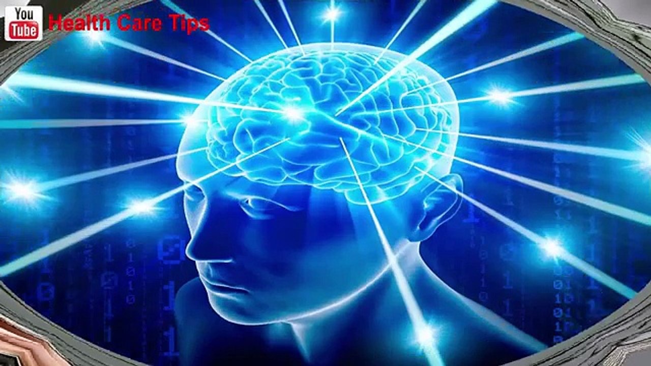 7 Foods That Could Be Fuel Brain And Protect From Brain Disorders