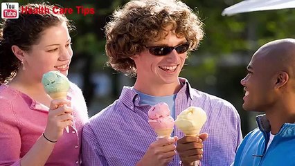 7 Health Benefits Of Ice Cream That You Should Know