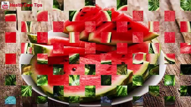 7 Health Benefits Of Watermelon Peel That Is Not Many People Know