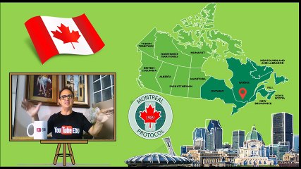 Camada de ozônio e gases causadores - Curiosidades em Biologia